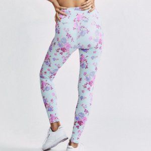 Loveshackfancy X Beach Riot Piper Legging